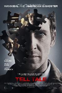 Poster for Tell-Tale (2009).