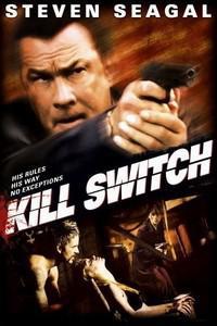 Омот за Kill Switch (2008).