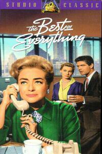 Poster for Best of Everything, The (1959).