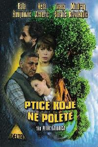 Poster for Ptice koje ne polete (1997).