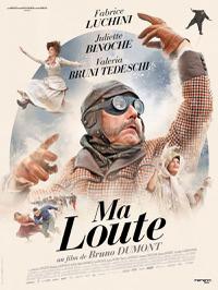 Poster for Ma loute (2016).