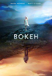 Poster for Bokeh (2017).
