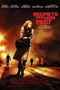 Poster for Secrets from Her Past (2011).
