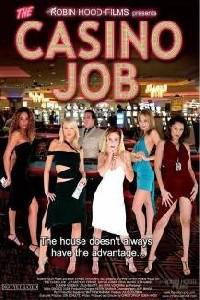 Poster for The Casino Job (2009).