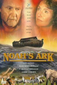 Poster for Noah's Ark (1999).