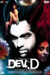 Poster for Dev.D (2009).