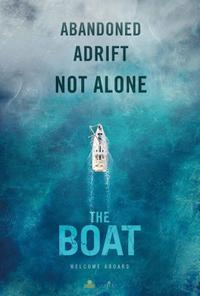 Poster for The Boat (2018).