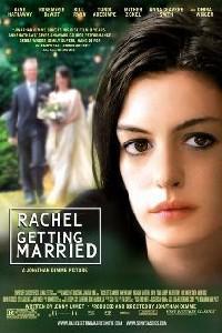 Plakát k filmu Rachel Getting Married (2008).