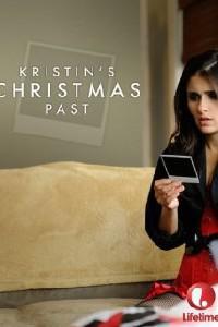 Poster for Kristin's Christmas Past (2013).
