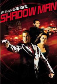Poster for Shadow Man (2006).