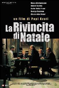 Poster for Rivincita di Natale, La (2004).