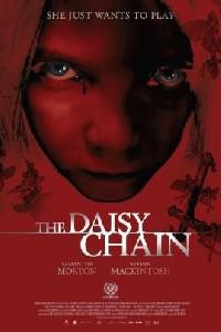 Обложка за The Daisy Chain (2008).
