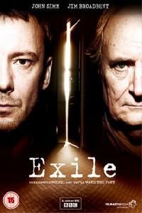 Poster for Exile (2011).