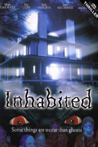 Poster for Inhabited (2003).