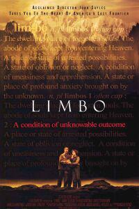 Cartaz para Limbo (1999).