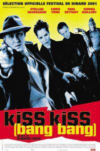 Poster for Kiss Kiss (Bang Bang) (2000).