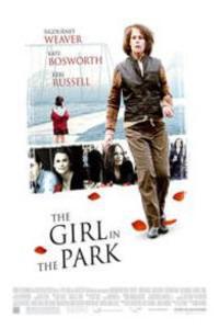 Обложка за The Girl in the Park (2007).