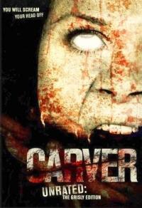 Poster for Carver (2008).