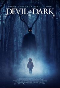 Plakat Devil in the Dark (2017).