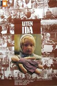 Poster for Liten Ida (1981).