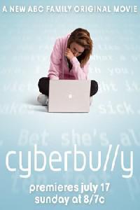 Plakat filma Cyberbully (2011).