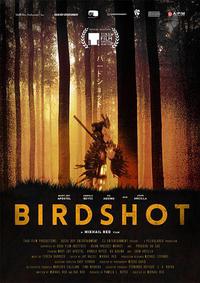 Poster for Birdshot (2016).