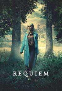 Cartaz para Requiem (2018).