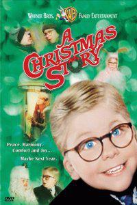 Poster for A Christmas Story (1983).
