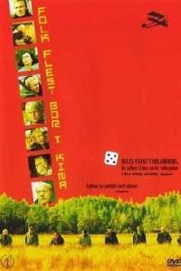 Cartaz para Folk flest bor i Kina (2002).