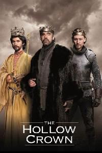 Plakat The Hollow Crown (2012).