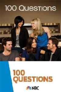 Plakát k filmu 100 Questions (2009).