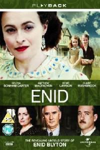 Plakát k filmu Enid (2009).