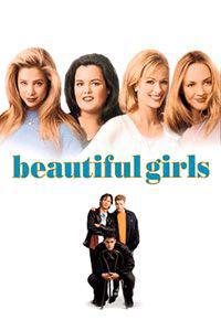 Poster for Beautiful Girls (1996).
