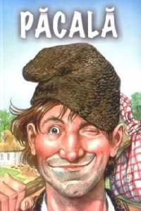 Poster for Pacala (1974).