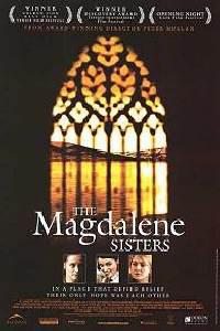 Cartaz para The Magdalene Sisters (2002).