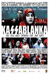 Kassablanka (2002) Cover.