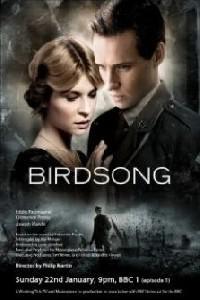Обложка за Birdsong (2012).