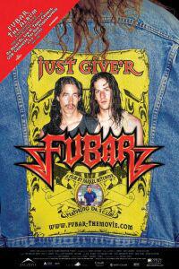 Poster for Fubar (2002).