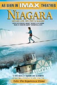 Poster for Niagara: Miracles, Myths and Magic (1986).