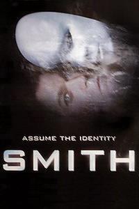 Обложка за Smith (2006).