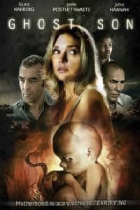 Plakát k filmu Ghost Son (2006).