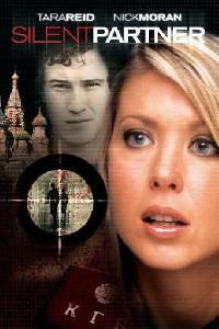 Plakát k filmu Silent Partner (2005).