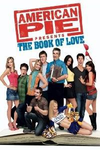 Plakát k filmu American Pie Presents: The Book of Love (2009).