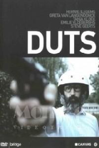 Омот за Duts (2010).