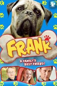 Poster for Frank (2007).