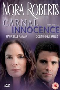 Poster for Carnal Innocence (2011).