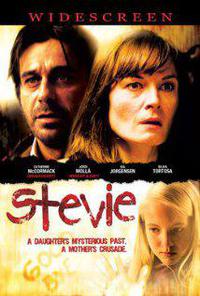 Poster for Stevie (2008).
