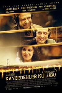 Poster for Kaybedenler kulübü (2011).