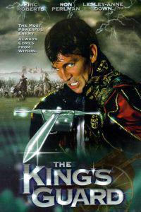 Омот за King's Guard, The (2000).