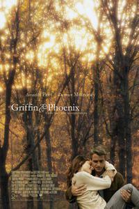 Poster for Griffin & Phoenix (2006).
